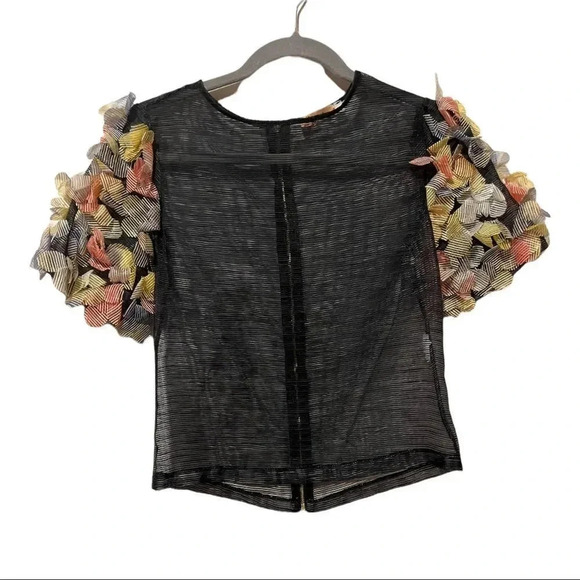 2 Miss Blouse  - Picture 1 of 7